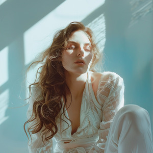 Voice cover image